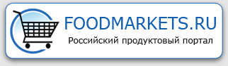 Логотип FoodMarkets.ru